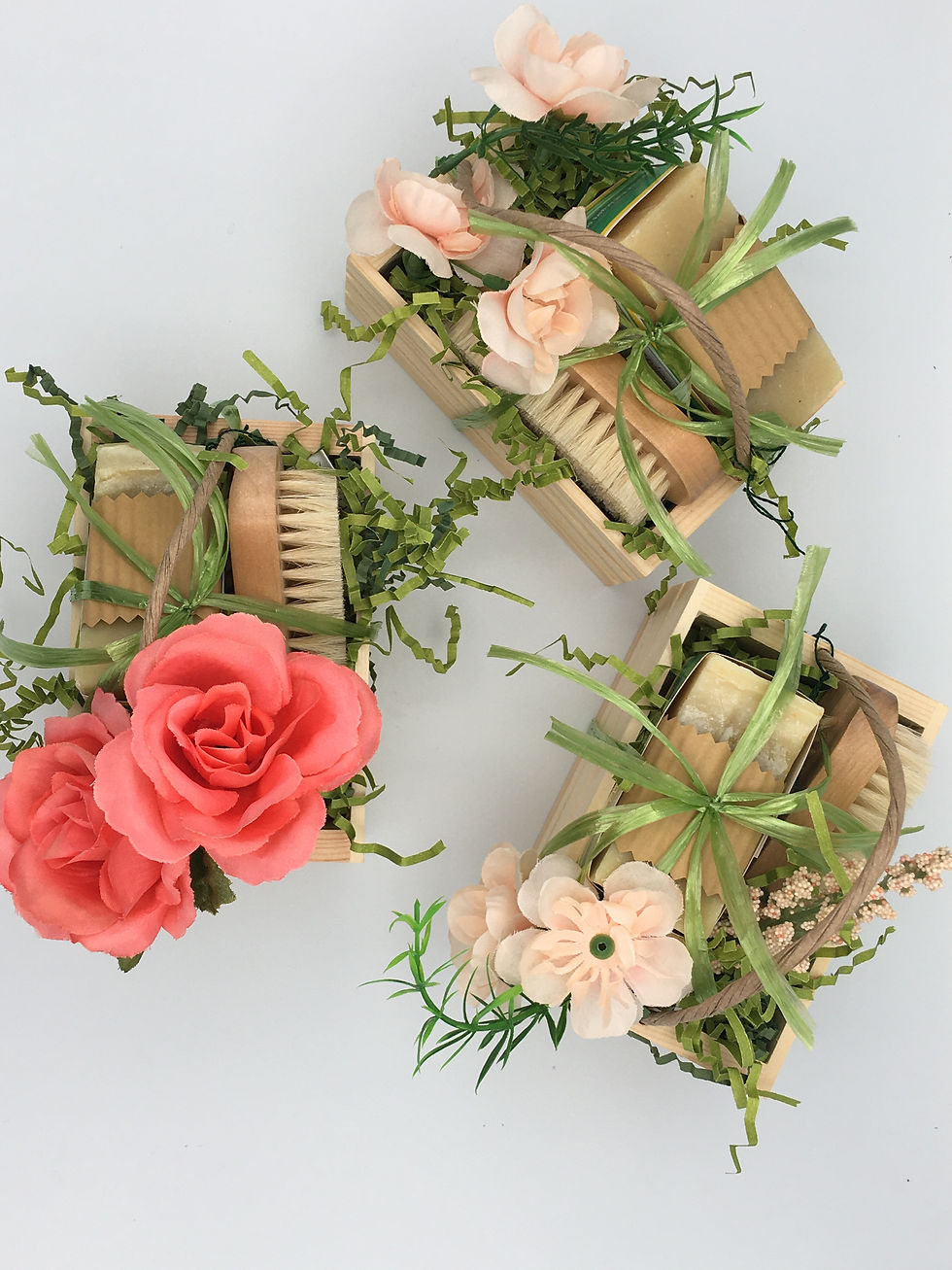 Thumbnail: Gardener's Grit Gift Set