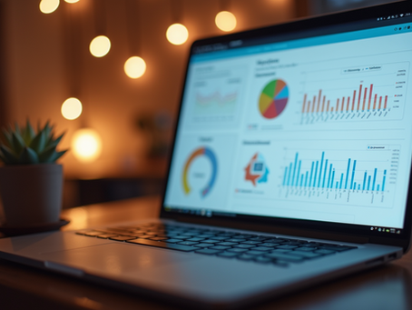 Social Media Marketing for Startups