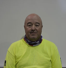 Robin Mueller