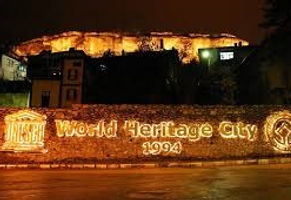 SAFRANBOLU-KONAKLAMA