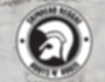 Skinhead Reggae Sticker