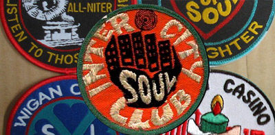 Northern Soul Mix Vol. 2