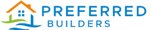 Preferred Builders Logo
