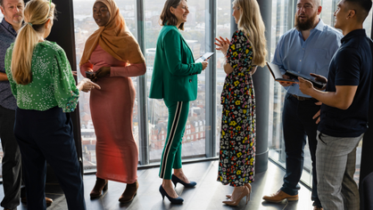 Overcoming Sales Challenges: Harnessing the Power of Relationships