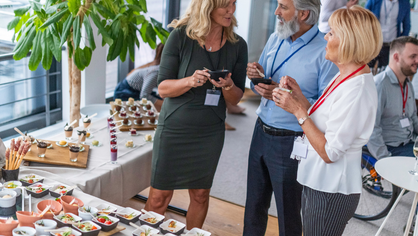 Expanding Your Network: Effective Ways to Meet New People