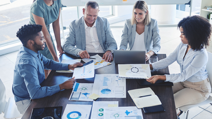 From Transactional to Relational: Transforming Sales Strategies with Networking