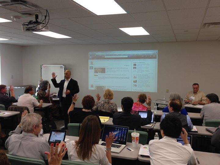LinkedIn Workshop