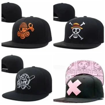 anime caps