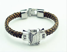 Thumbnail: Anime Bracelet