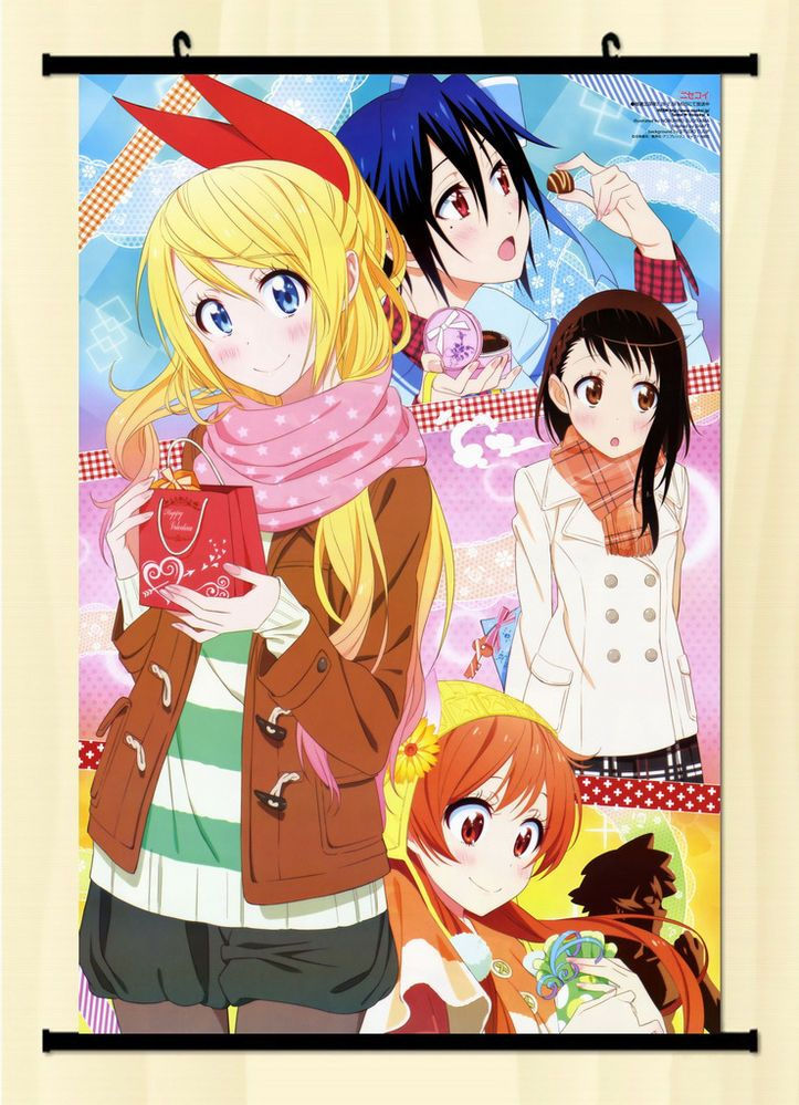 Thumbnail: Wall Poster