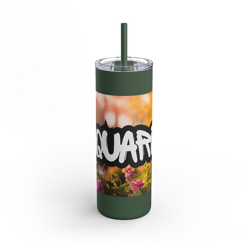 Thumbnail: Customizable Maars Maker 20oz Tumbler (YOUR BRAND/LOGO) 