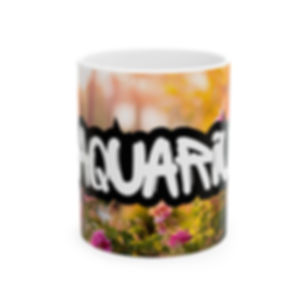 Customizable Ceramic Mug - Your Brand, Your Logo.