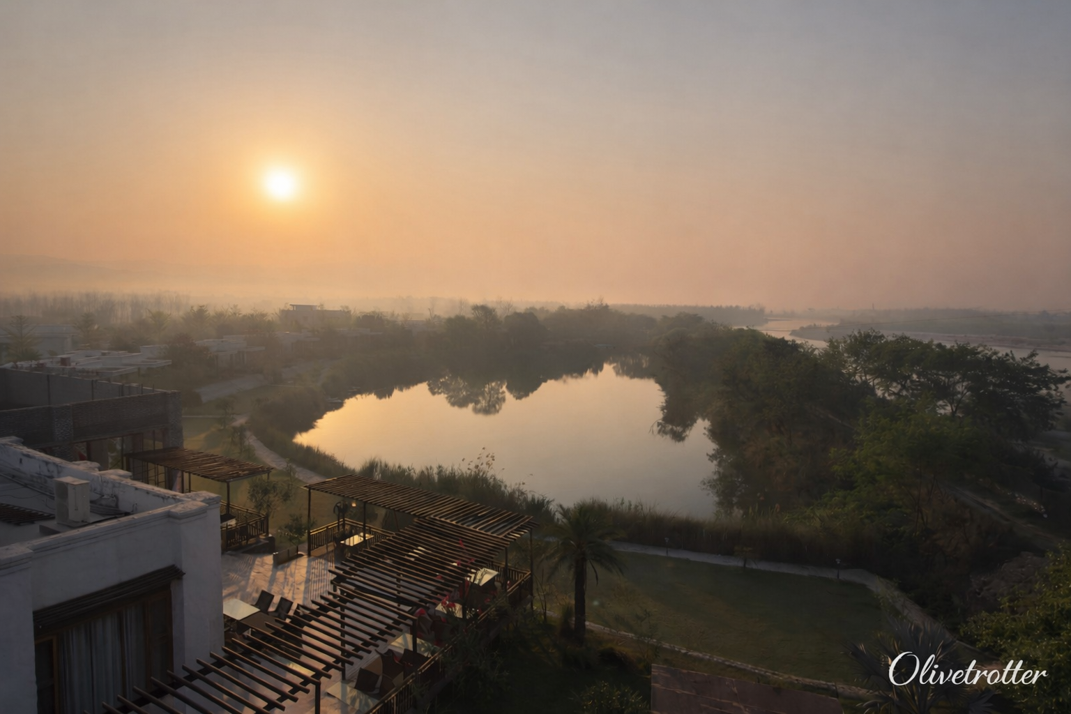 Nangal Rasheed Home Home | Olivetrotter