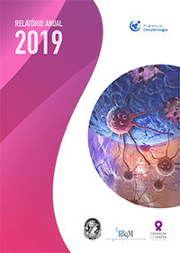 Programa de Oncobiologia lança Relatório de Atividades 2019