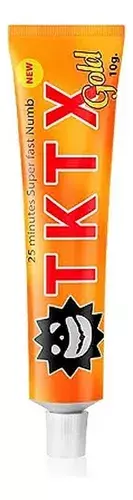 Miniatura: Crema Para Tatuajes , Maquillaje Permanente , TKTX.