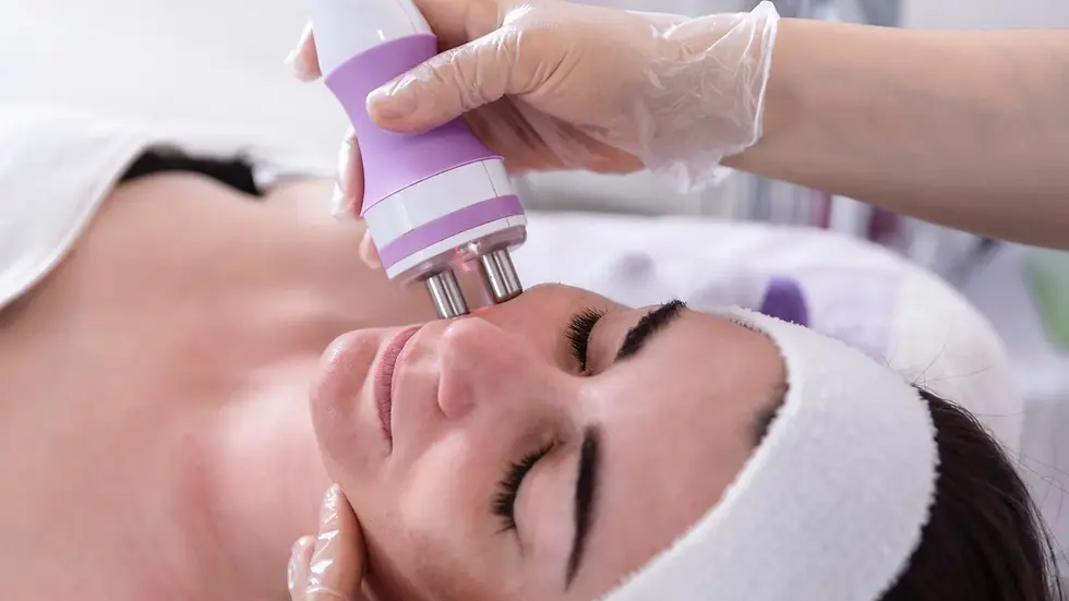 Miniatura: Radio Frecuencia Facial Y Corporal
