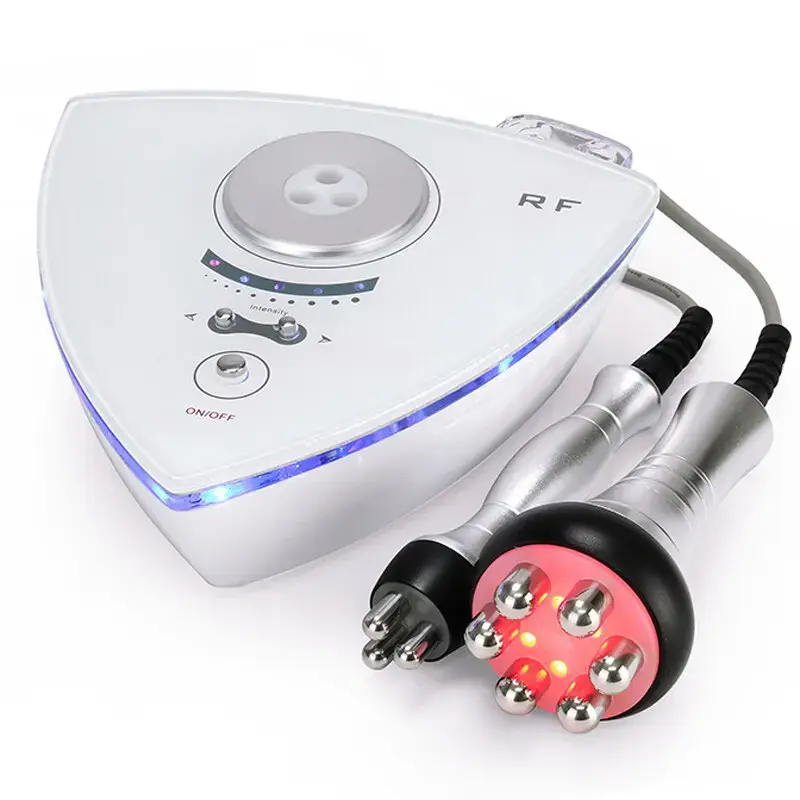 Miniatura: Radio Frecuencia Facial Y Corporal