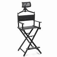 Miniatura: Silla Maquillaje Para Salón De Estudio, De Belleza Exclusiva