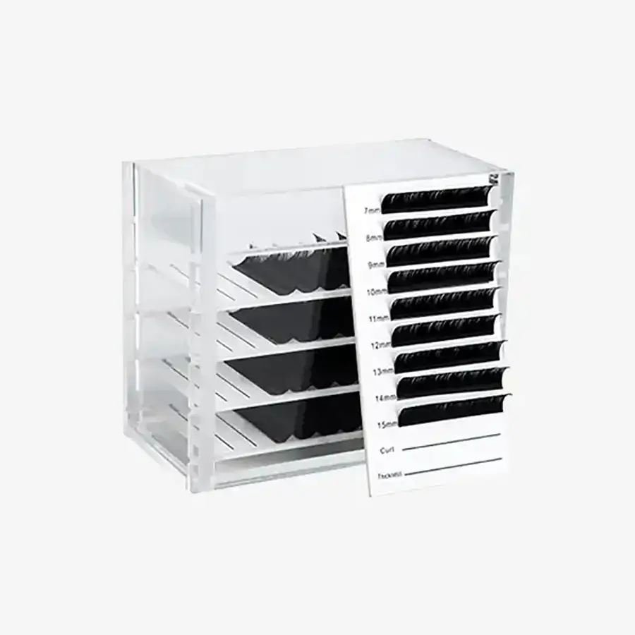 Miniatura: Organizador de Pestañas
