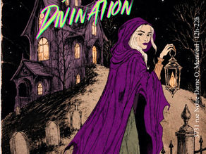 Evenement de divination à Montreal