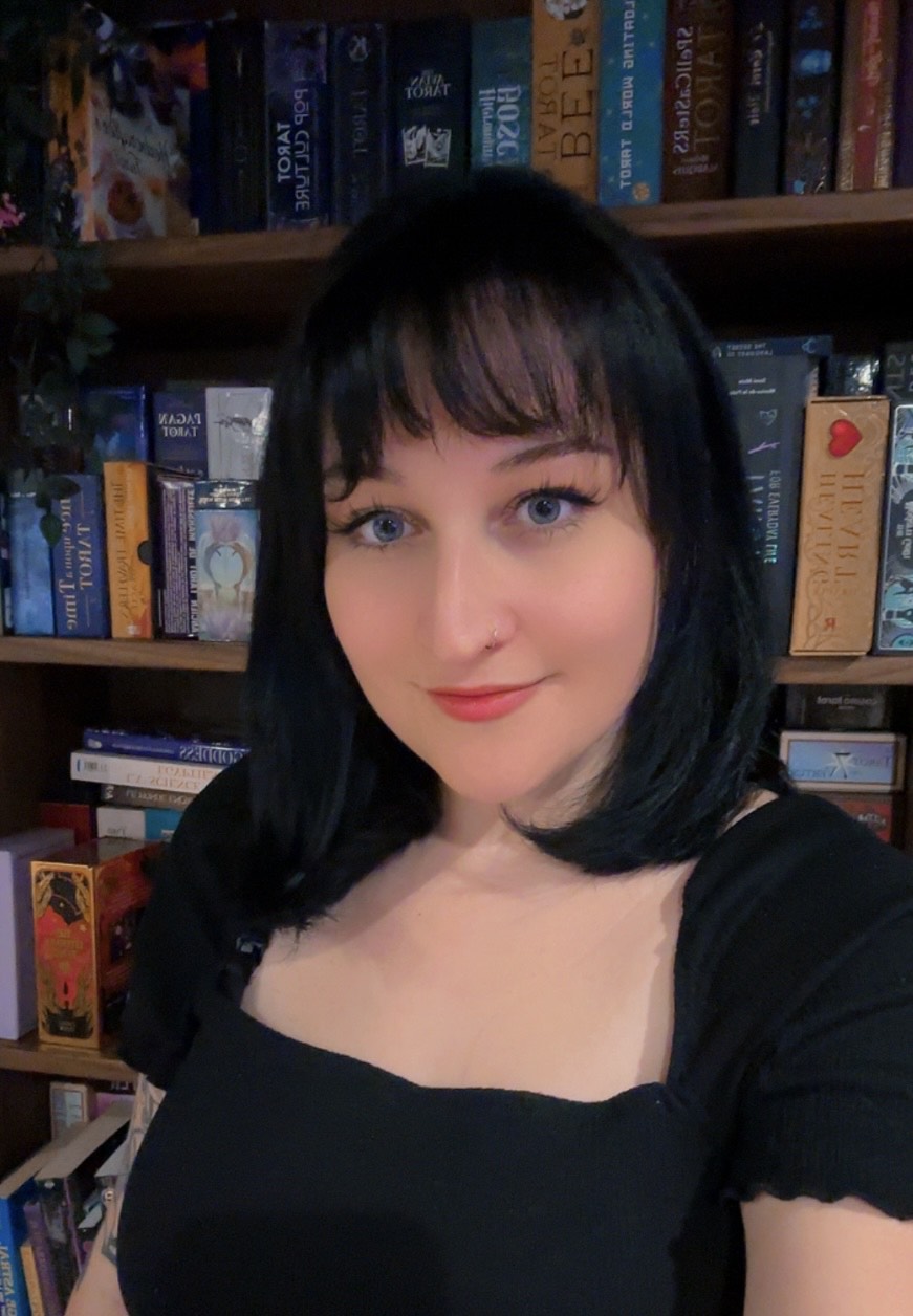 Photo du rédacteur: Abastra Divination