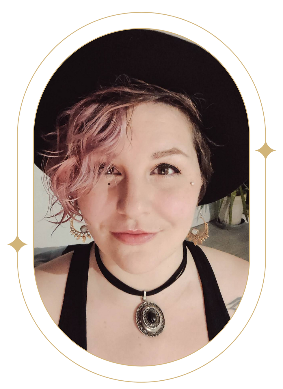 inked talisman tattoo