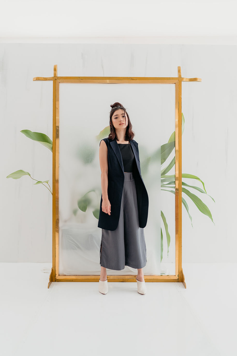 Thumbnail: Mai Outerwear