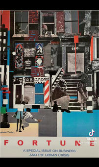 Art Fact Friday #3 August 11th 2023