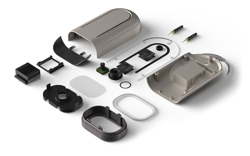 Edge AI Camera 2