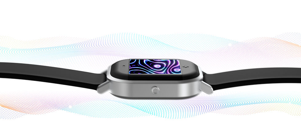 Haptic Smart Watch 1