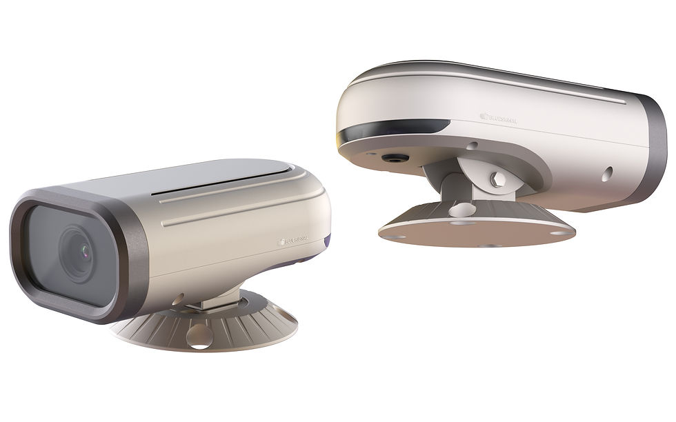 Edge AI Camera 1