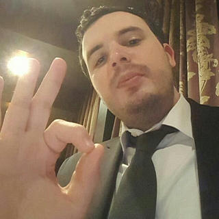 Writer: Federico Parrado