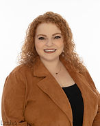 talent headshot