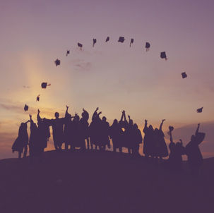 HOW COVID-19 HAS IMPACTED MY HIGH SCHOOL SENIOR