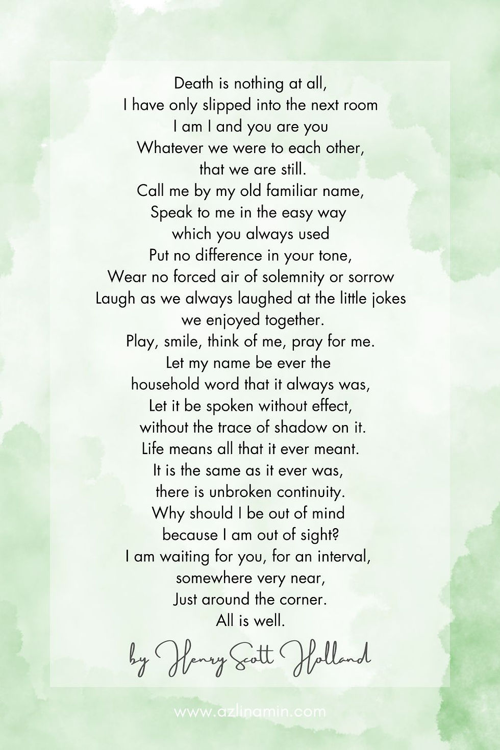 18 PROFOUND POEMS ABOUT GRIEF AND LOSS 18 PROFOUND POEMS ABOUT GRIEF AND LOSS