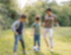 raising sons
