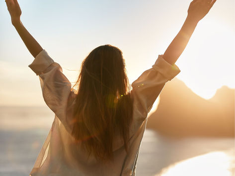 life changing habits