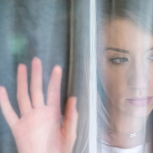 DOES MOM GUILT EVER GO AWAY?