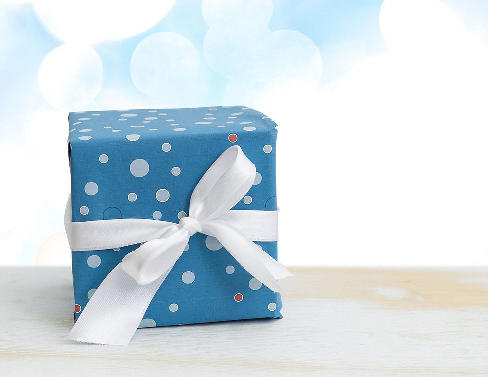 gift ideas for teenage boys