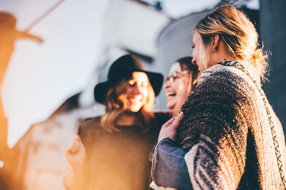 lessons I wish I had known at 30