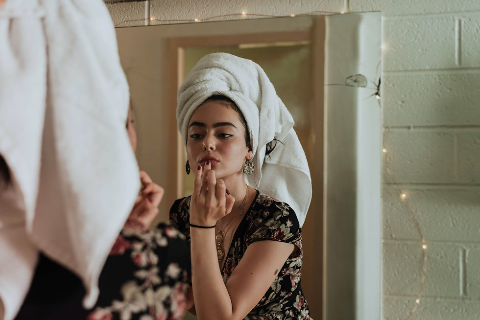 lessons I wish I had known at 30