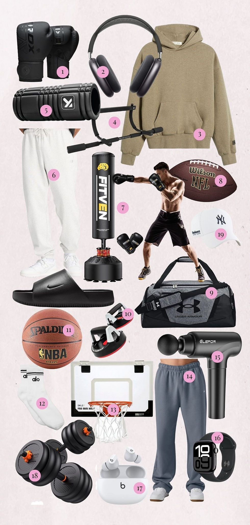 gift ideas for teenage boys