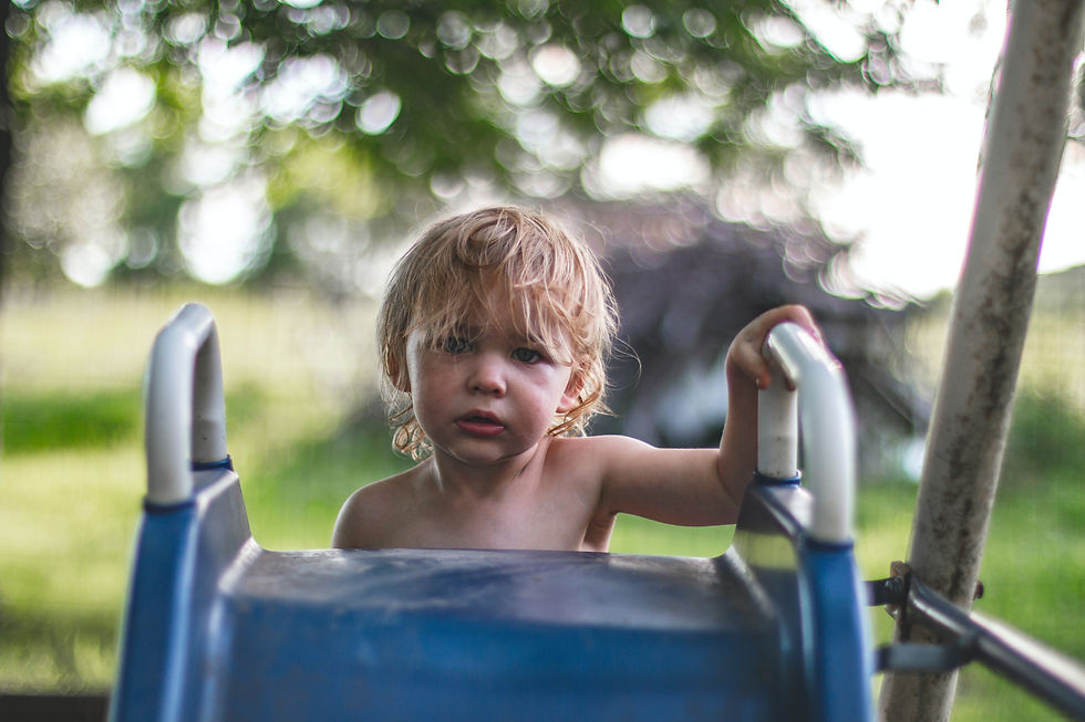 parenting principles