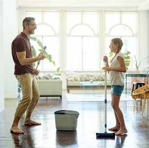TRANSFORM YOUR LIVING SPACE WITH THESE 10 HOME ORGANISATION HABITS