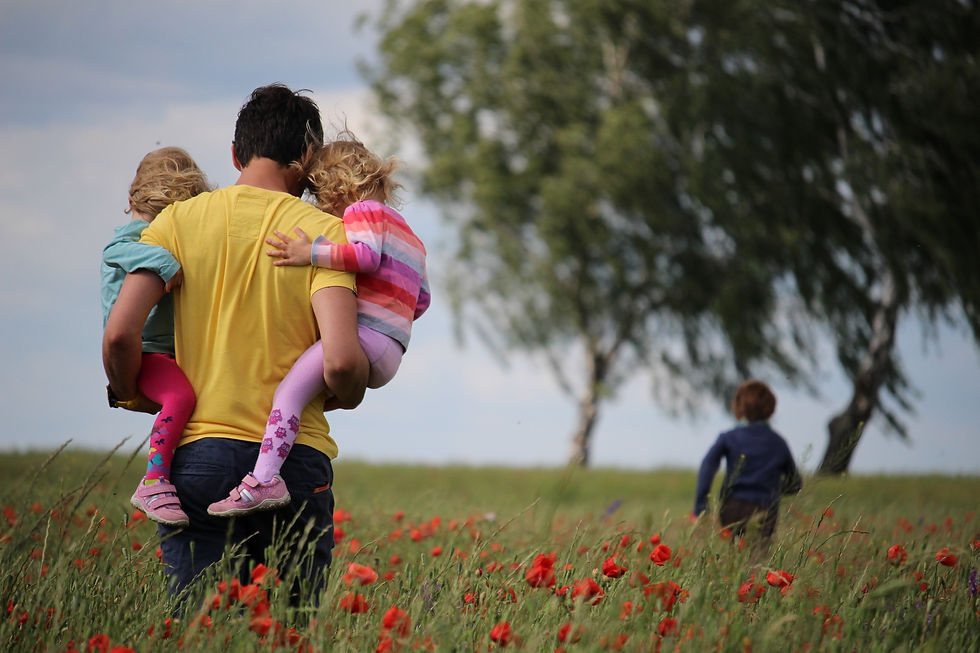 lessons I wish I had known at 30