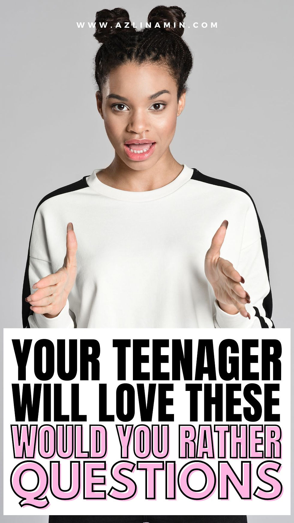 would you rather questions for teens