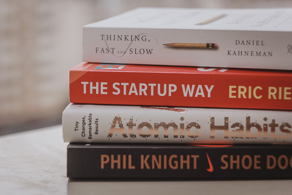 lessons I wish I had known at 30