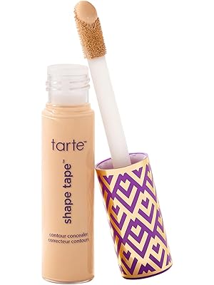 daily makeup routine