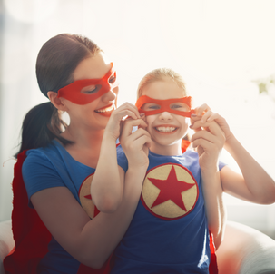 50 CLEVER LIFE HACKS FOR SINGLE MOMS