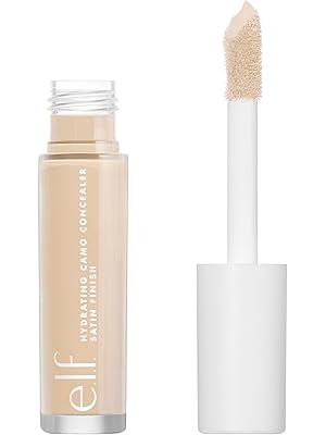 daily makeup routine